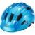 Велошлем ABUS SMILEY 2.0 Turquoise Sailor M (50-55 см)